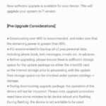 honor Play Beta Changelog
