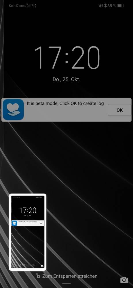 honor Play Screenshot