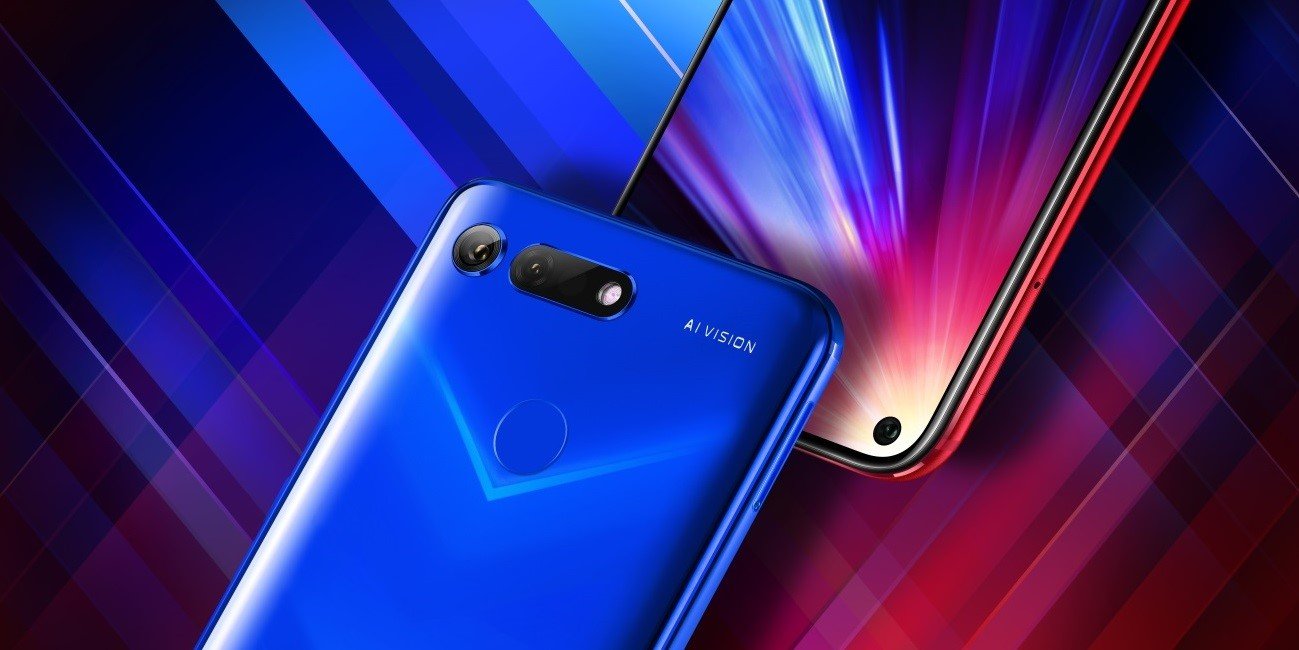 HONOR View20 Premium