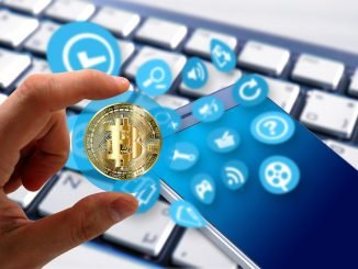 Bitcoin-Wallet