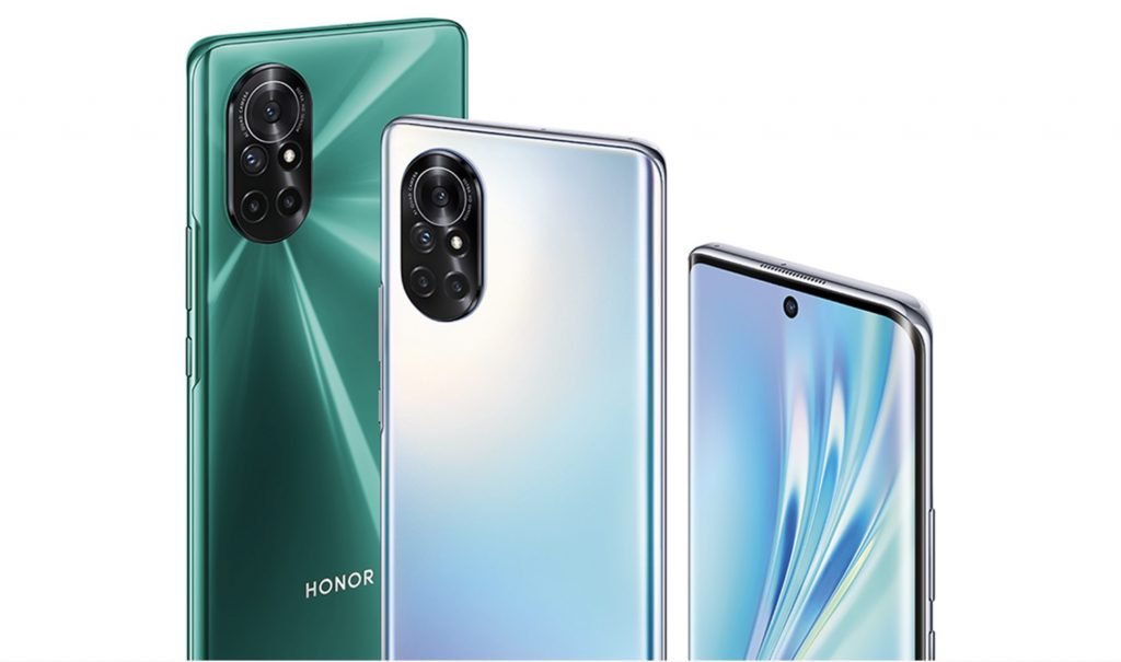 Honor Und Huawei Im Vergleich Die Neuesten Modelle 2021