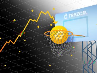 Trezor Wallet Bitcoin