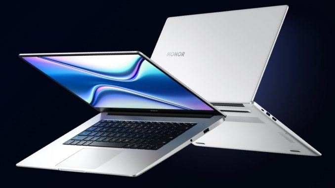 Honor MagicBook X 14 und 15