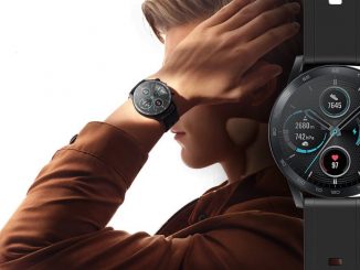 Honor MagicWatch 2 smartwatches fitness-tracker Test