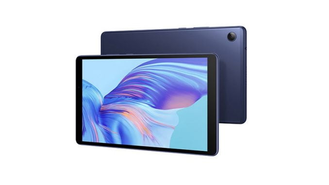 Honor Tab X7