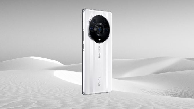 Honor Magic 3 Deutschland