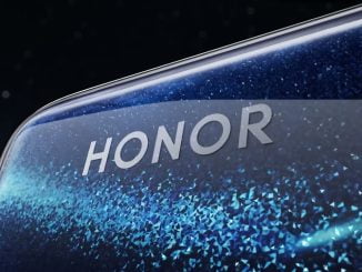 Honor 60 Launch - Teaservideo