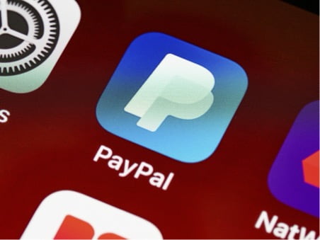 PayPal-App