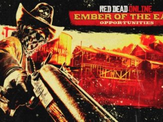 Red Dead Redemption 2