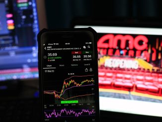 Smartphone Broker Apps